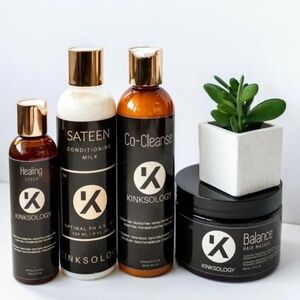 Kinksology Essentials Package